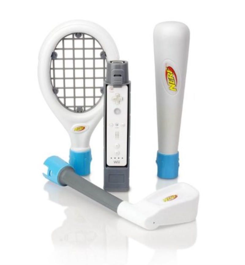 NINTENDO Kit Wii Sport Pack per Nintendo Wii
